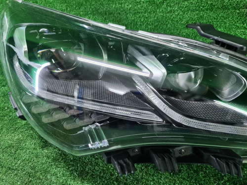 Фара правая KIA Stinger CK (2017-2021) LED