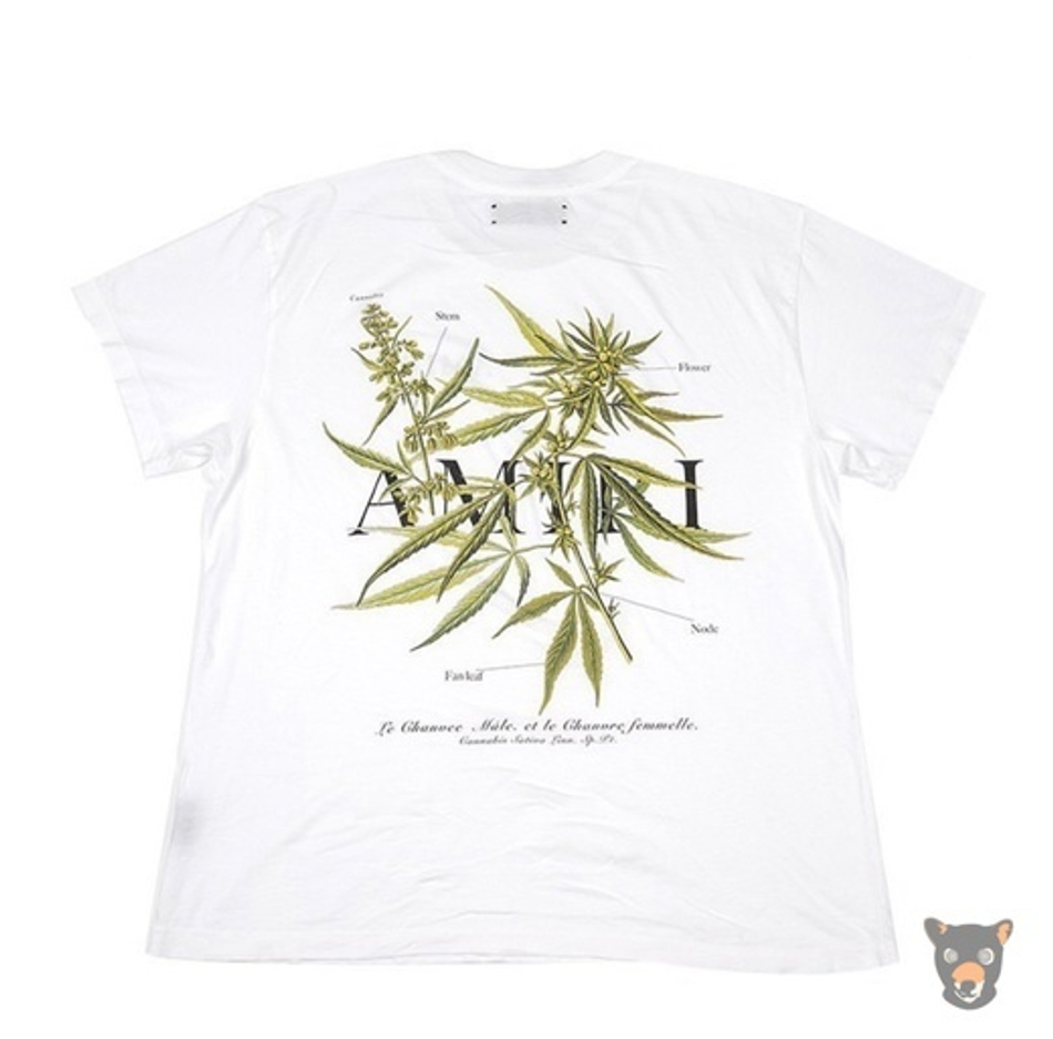 Футболка AMIRI