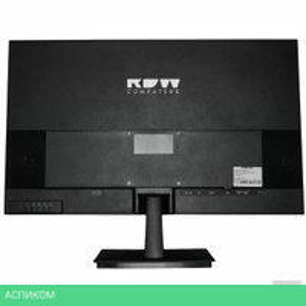 Монитор RDW Computers RDW 2701K