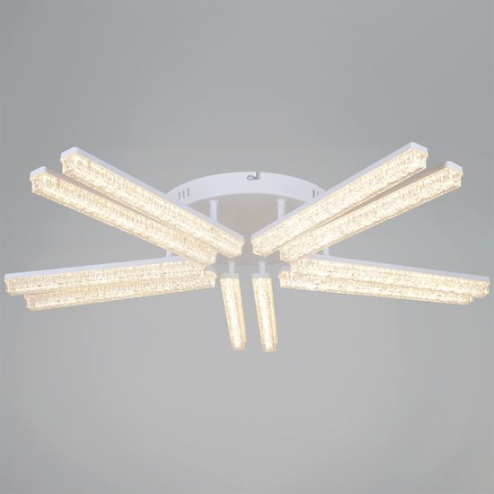 58290-0.3-10 WH светильник потолочный