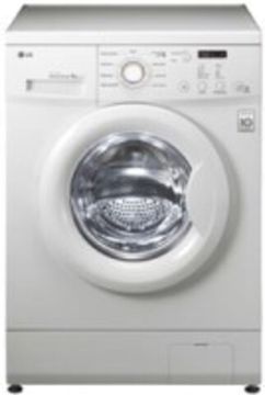 Стиральная машина LG F-90C3LD