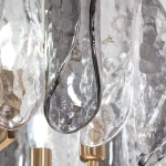 Подвесная люстра Bogates CALLAS 365/6 4690389199868