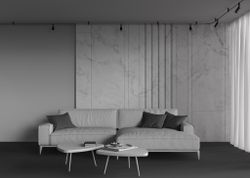 Трековый магнитный гибкий светодиодный светильник Maytoni   TR201-1-10W3K-M-B