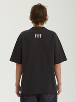 Мужская Футболка Tttt Ætnæ