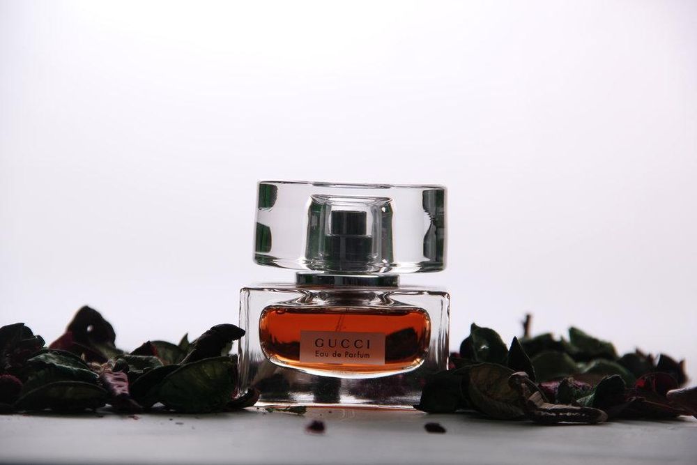 Gucci Eau de Parfum Eau De Parfum