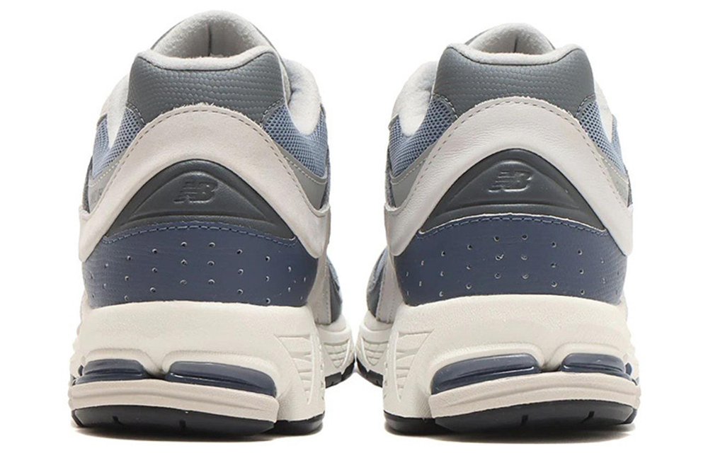Кроссовки Atmos X New Balance Nb 2002R