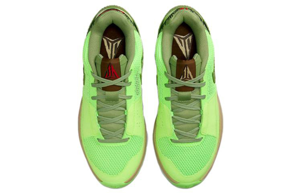 Кроссовки Nike Ja 1 1