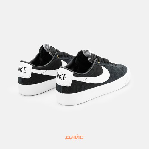 Кеды Nike SB Zoom Blazer Low Pro GT артикул:DC7695-002 - купить в магазине Дайс