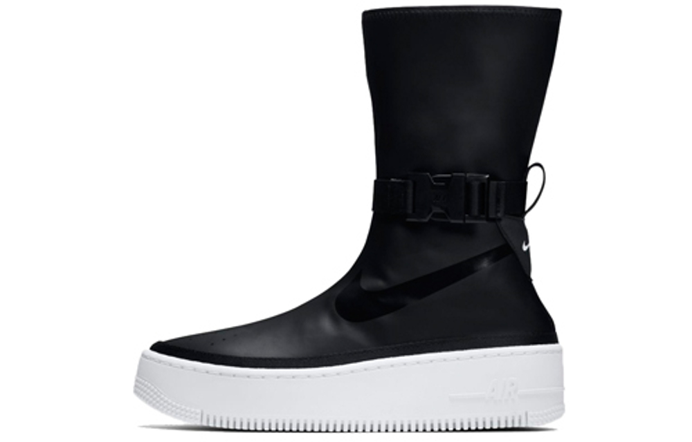 Кроссовки Nike Air Force 1 (Женская размерная сетка)