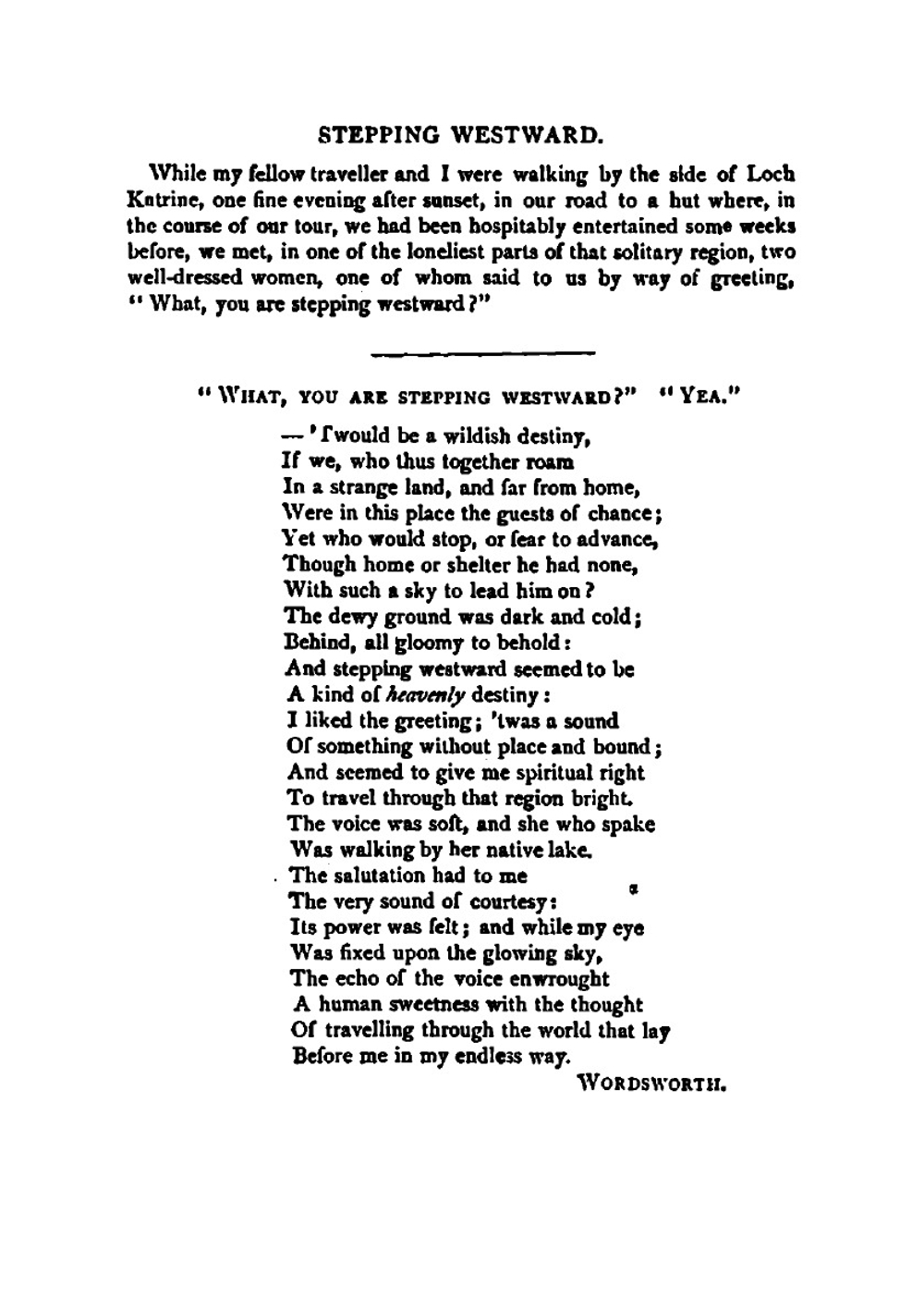 Stepping Heavenward | Elizabeth Prentiss