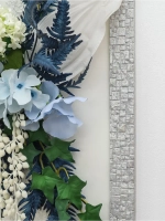 Искусственные цветы для декора