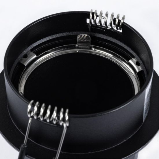 A5562PL-1BK СВЕТИЛЬНИК ПОТОЛОЧНЫЙ