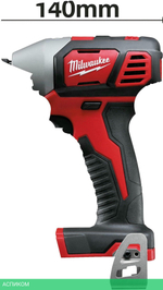 Набор электроинструментов Milwaukee M18 BPP2C-402C (4933443552)