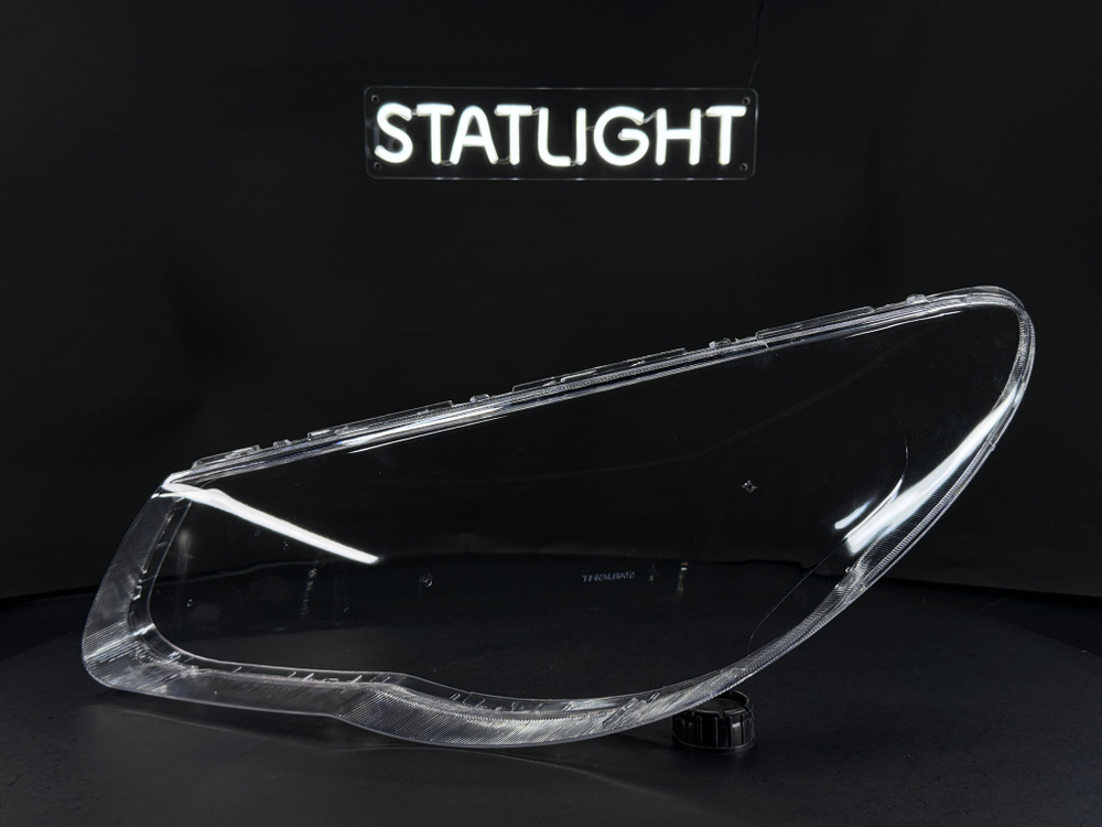 Левое стекло Hyundai Elantra 4 HD 2006-2011