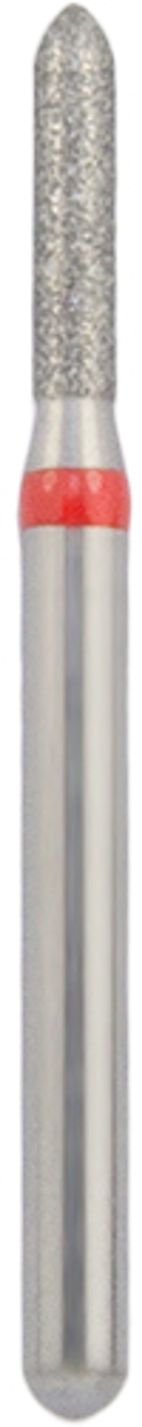 Бор алмазный, тип FG, гр.2 877-012F-FG, NTI, Германия