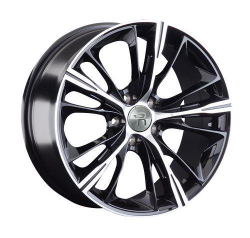 Replay B201 8x18 5x112 ET 30 Dia 66.6 (BKFP)