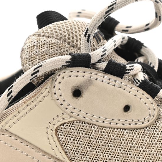 Кроссовки Balenciaga Triple S Vanilla