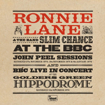 Ronnie Lane & Slim Chance / At The BBC (Coloured Vinyl)(2LP)
