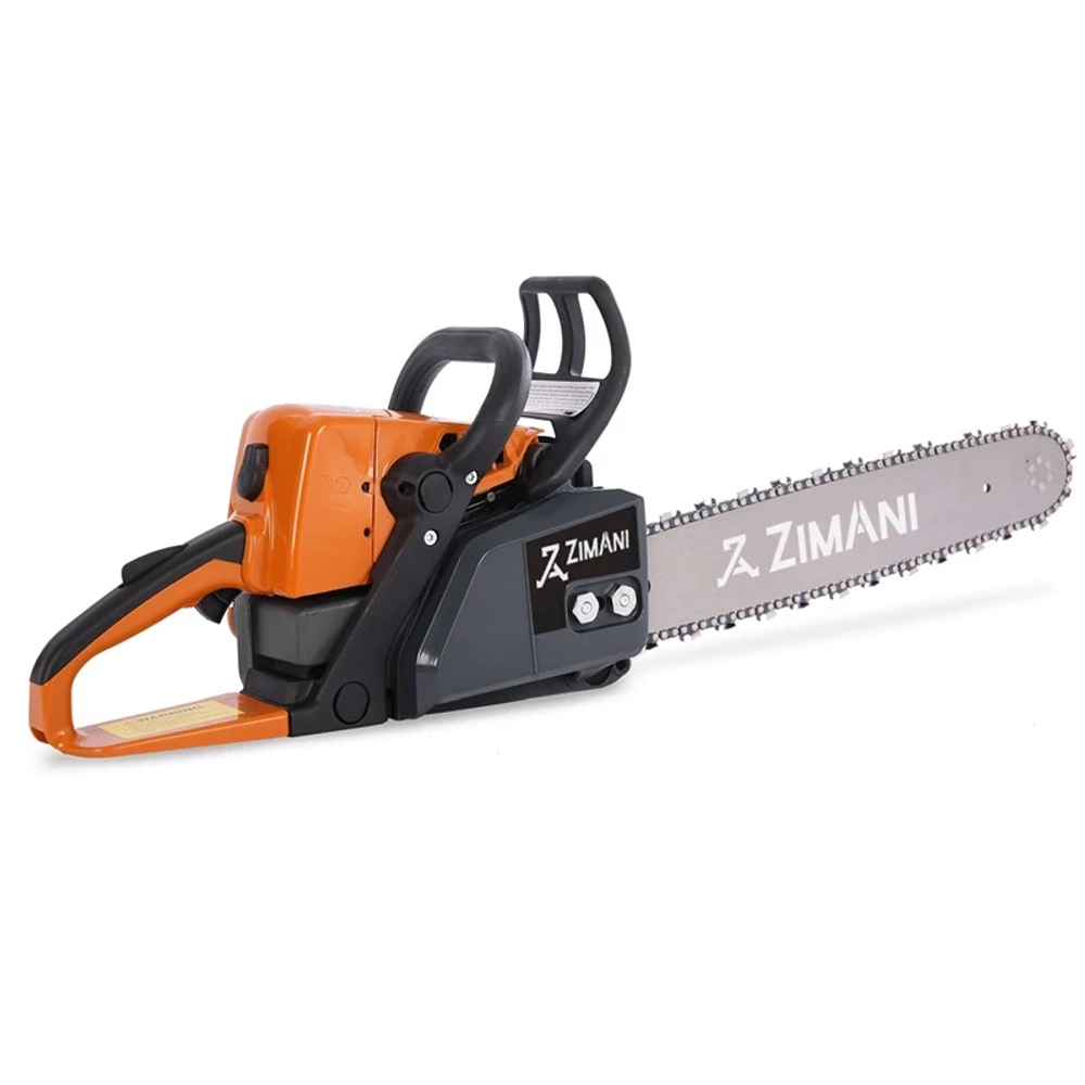 ZimAni MS260 бензопила 16''