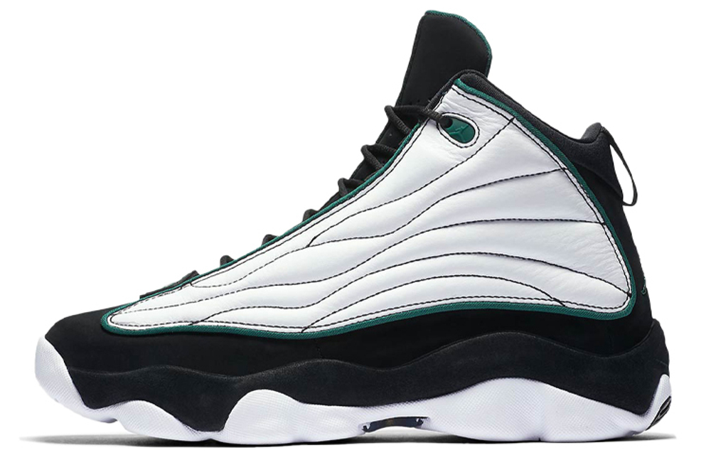 Кроссовки Jordan Pro Strong