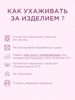 Парные футболки для влюбленных с принтом том и джерри
