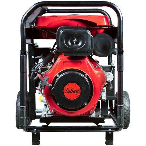 Электростанция Fubag DS 7500 A ES дизельная 646234