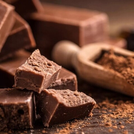 Отдушка CS - Шоколадная Помадка (Chocolate Fudge)