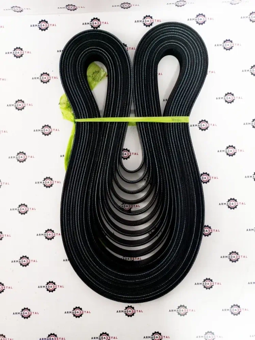 Ремень генератора L=1835 | 320/08598 | ARM