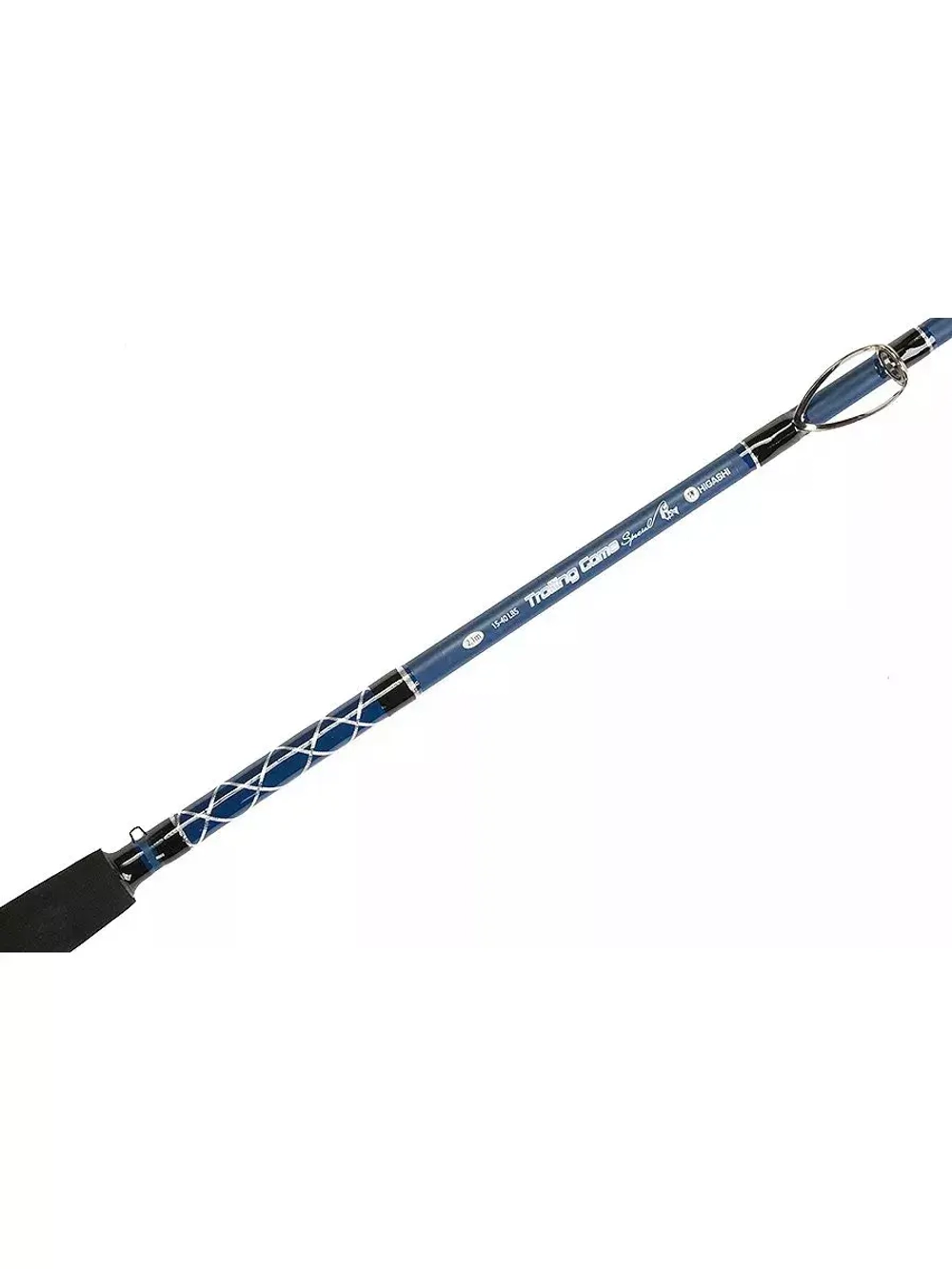 Удилище для троллинга Trolling Game Special 2,4м 15-40lbs