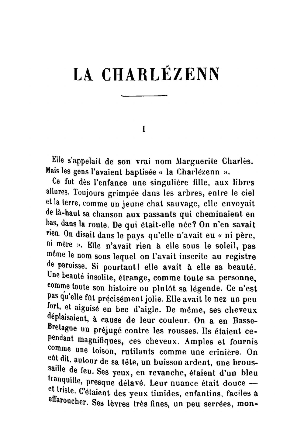 Vielles histoires du pays breton | Braz Anatole Le