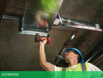 Дрель-шуруповерт Milwaukee M18 BDD-0 (4933443530)
