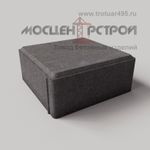 Тротуарная плитка 200х200х80