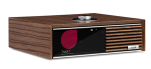 Cетевая аудиосистема "все-в-одном" Ruark R610 орех