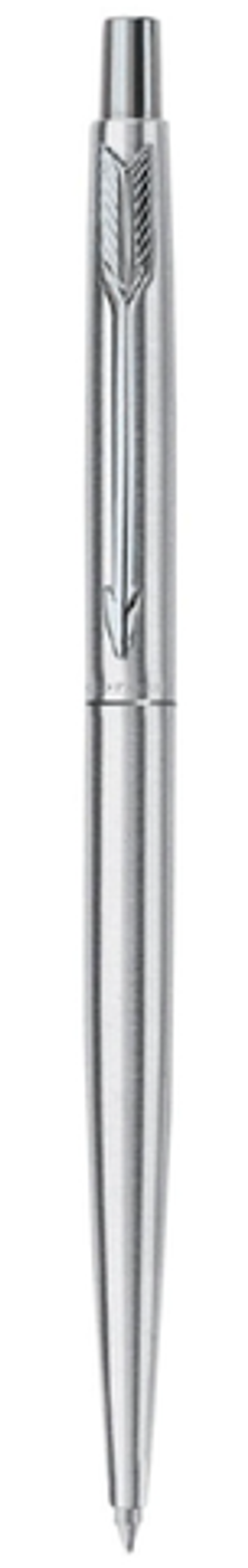 Parker Classic SS CT шариковая ручка, M, подарочная упаковка