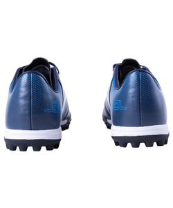 Бутсы многошиповые Mondo TF Navy/black