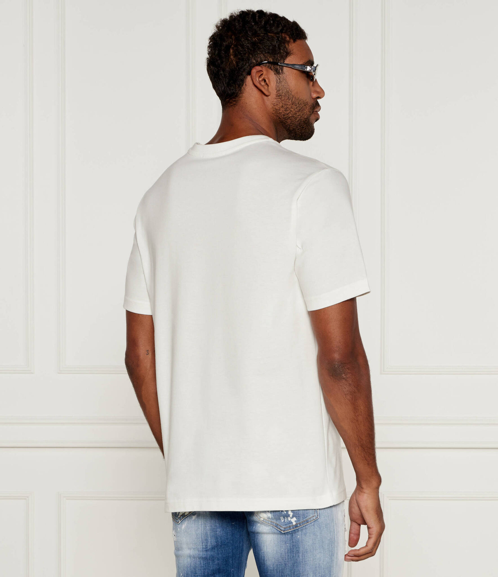 Футболка ICEBERG X GARFIELD Iceberg - белый(245 I1P F029 6304)