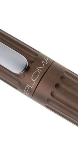 Шариковая ручка Diplomat Aero brown metallic (D40304040) 2