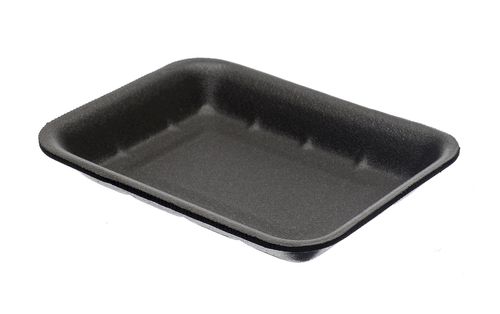 Подложка А-25 (E-25), черная, ВПС, 180х135х25 мм, 300 штук