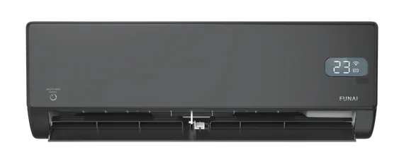 Сплит-система Funai RAC-I-AN35HP.D01/S/RAC-I-AN35HP.D01/U Akoya Nero Inverter