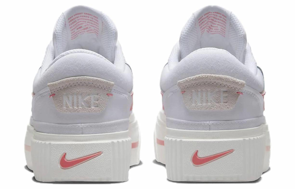 Кроссовки Nike Court Legacy (Женская размерная сетка)
