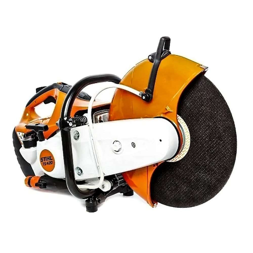 Бензорез Stihl TS 420 (42380112810P)
