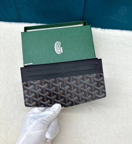 Кошелёк Goyard
