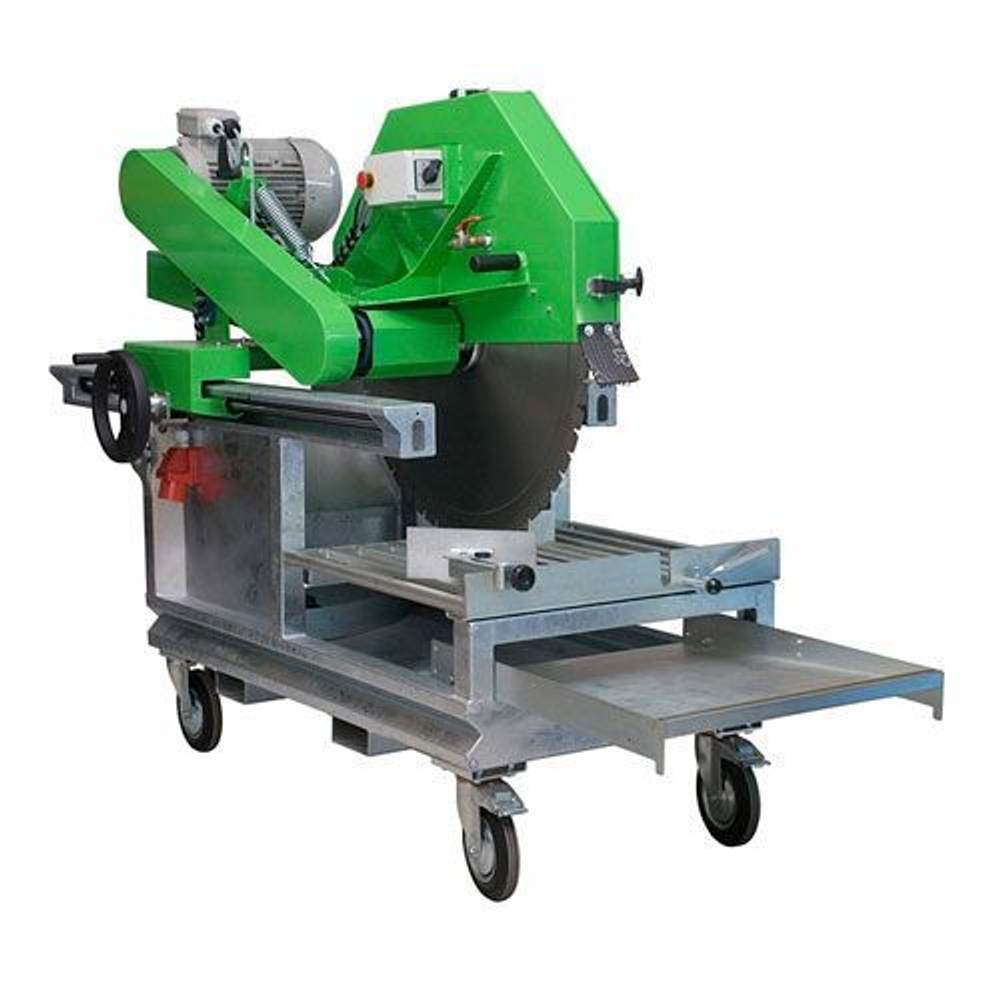 Камнерезный станок Dr. Schulze BS 1000
