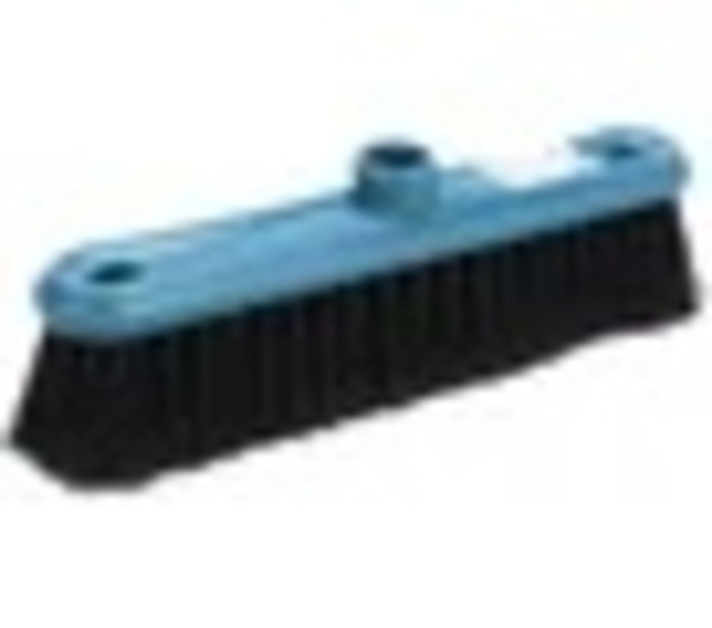 Щетка для пола «Vanda» L280мм (темно-синий)