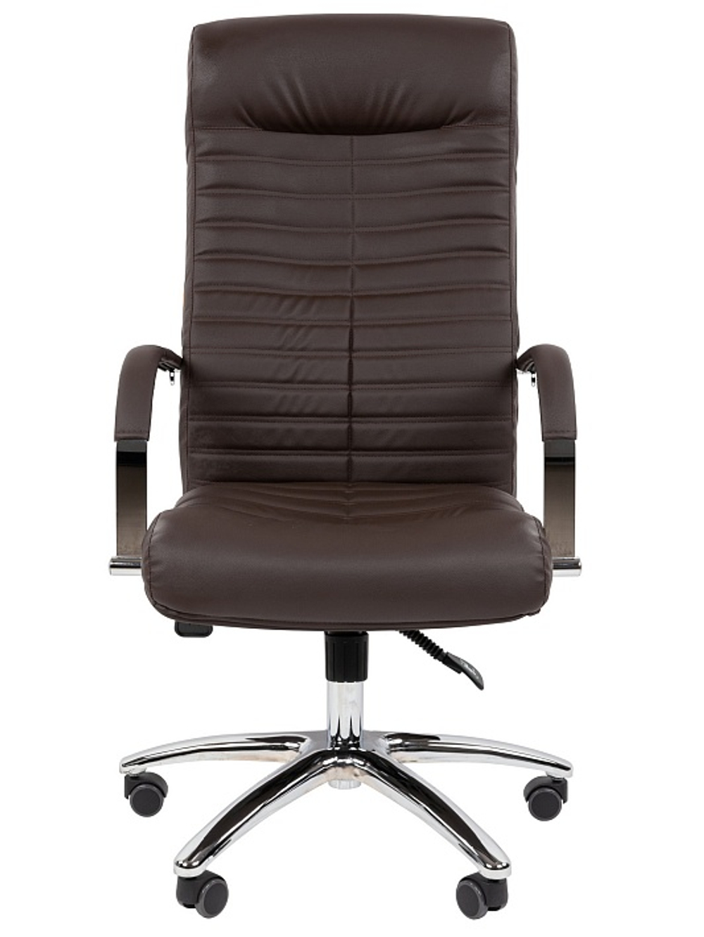 Офисное кресло CHAIRMAN 480, экокожа