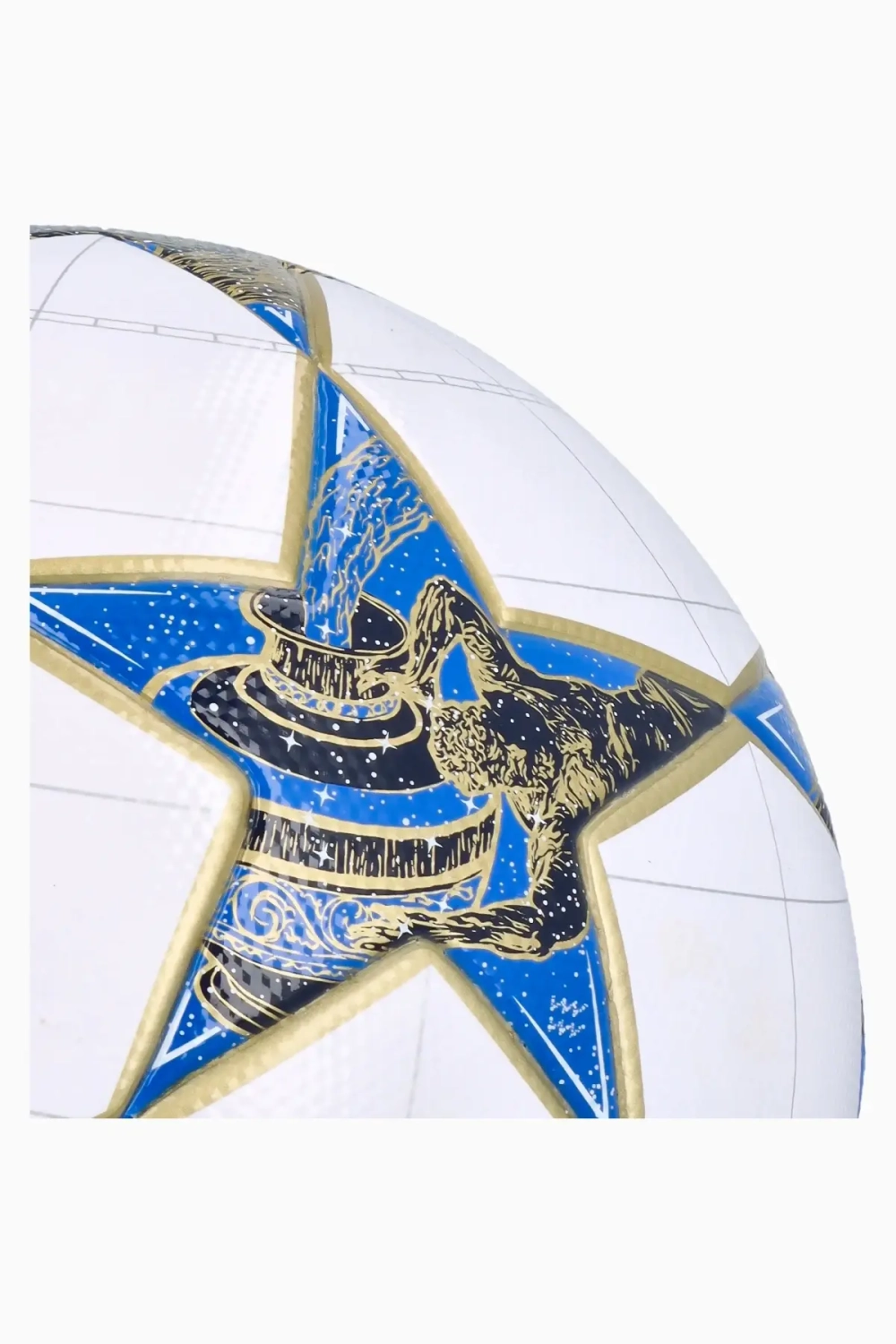 Футбольный мяч adidas UCL League 25/26 размер 5