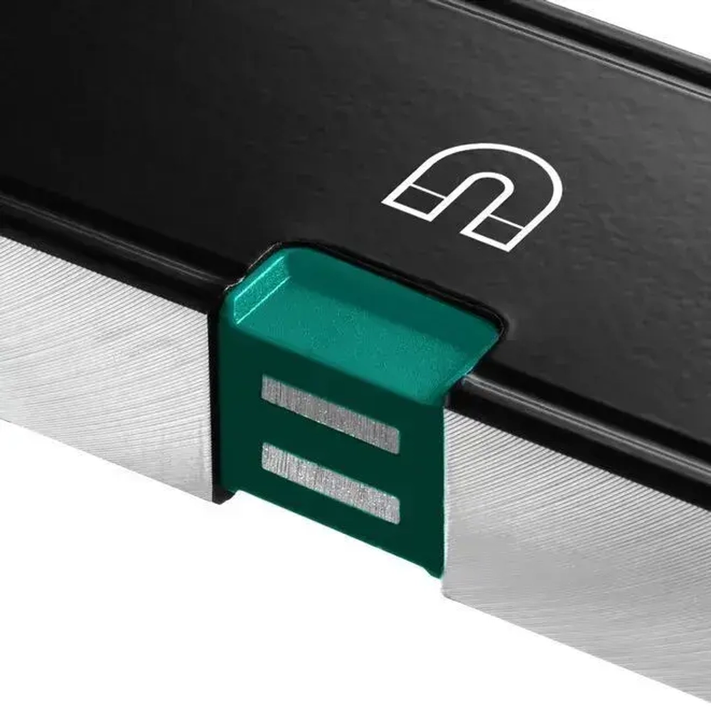Компактный магнитный уровень KRAFTOOL 300 мм 34784