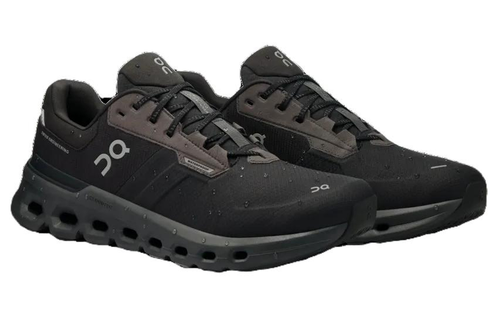 On Cloudrunner 2 Waterproof Magnet