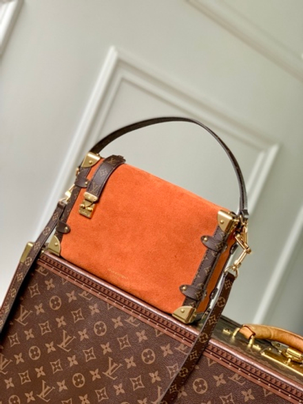 Louis Vuitton Side Trunk MM