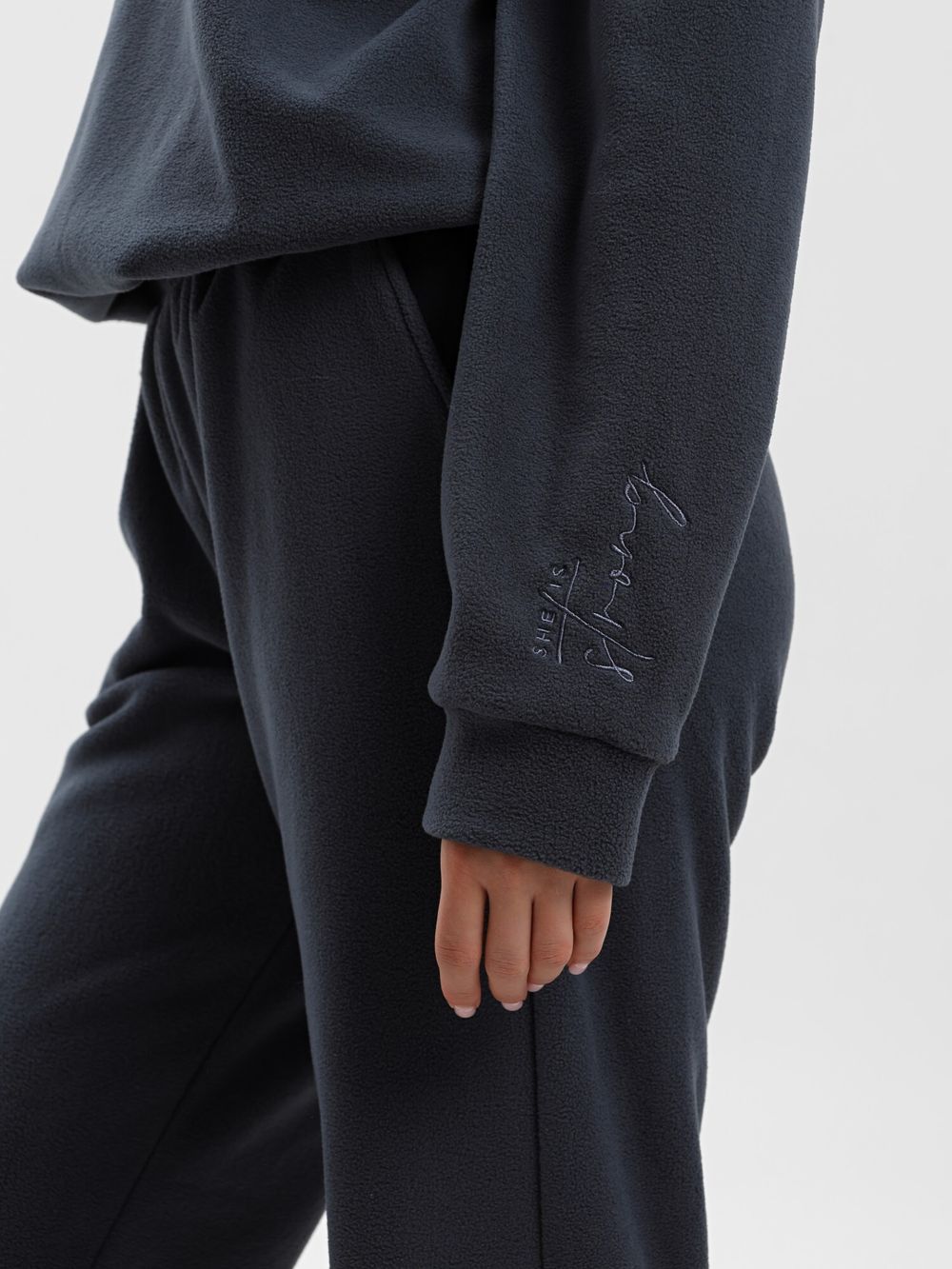 Костюм Демо Виотекс ГРАФИТОВЫЙ